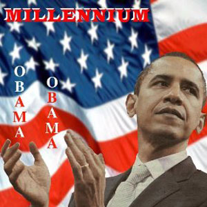 obama tribute2 millennium