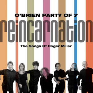 obrien party of 7 reincarnation