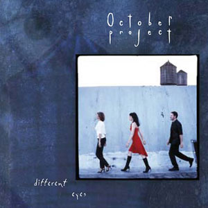 october project different eyes