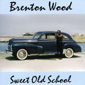 old school sweet brenton wood