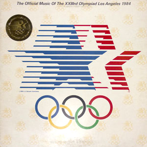 olympics 1984 los angeles