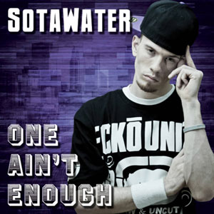 one aint enough sotawater