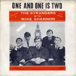 one and one is two the strangers 64
