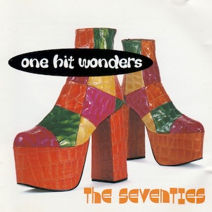 onehitwonderstheseventies