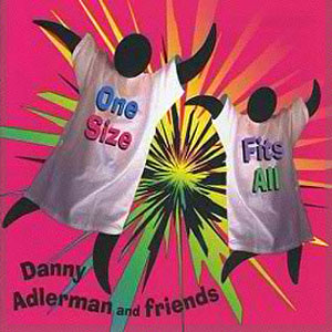 one size Danny Alderman