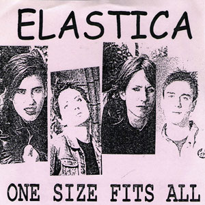 one size Elastica