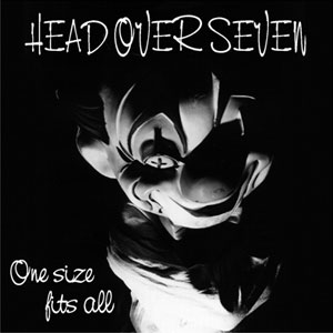 one size Head Over Seven