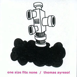 one size none Thomas Ayersol