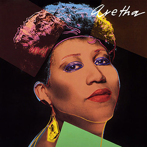 onfrs Aretha