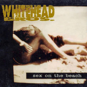 on the beach sex whitehead bros