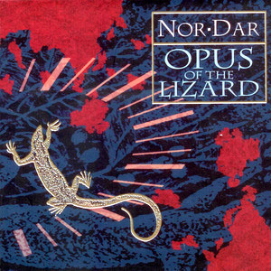 opusofthelizardnordar