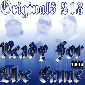 originals213readyforthegame