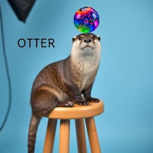 ottermrpovey