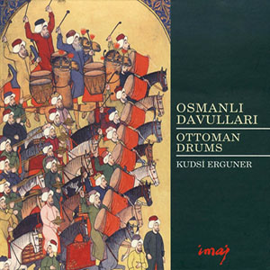 ottomandrumskudsierguner