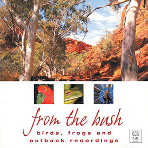 outbackfromthebushrecordings