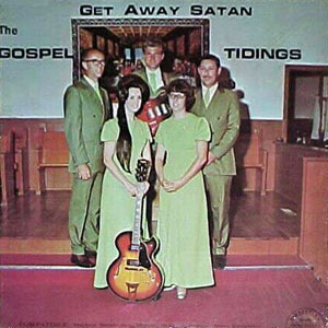 outfits gospel tidings get away satan