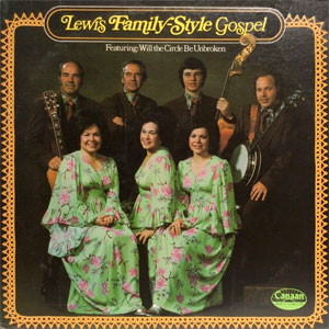 outfits lewis family style gospel