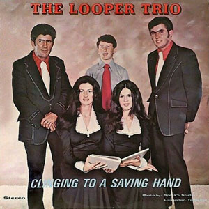 outfits looper trio saving hand