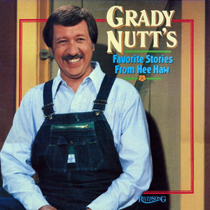 overalls grady nutts stories from hee haw