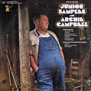 overalls junior samples archie cambell