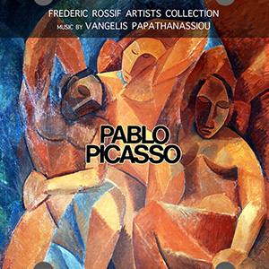 pablopicassovangelis