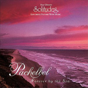 pachelbel forever by the sea
