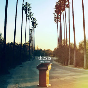 palm trees thesis king avriel