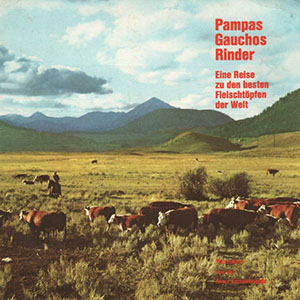 pampasgauchosrinder