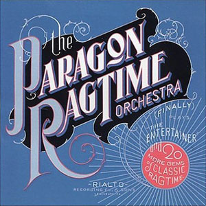 paragon ragtime orchestra