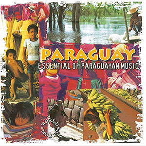 paraguayessentialmusic