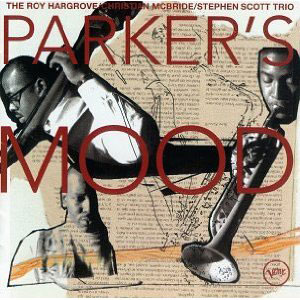 parker tribute mood roy hargrove