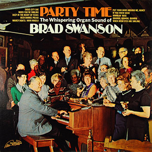 partytimebradswansonorgan