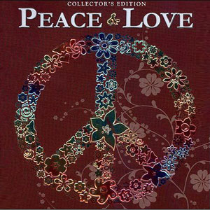 peace and love collectors edition