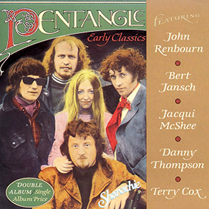 pentangleearlyclassics