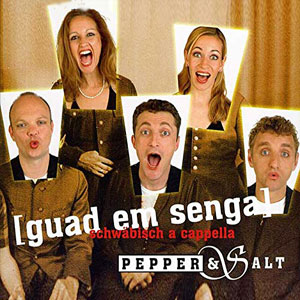 pepper&saltGermany