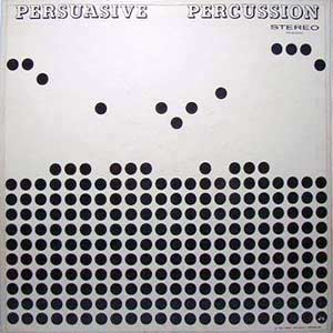 persuasive percussion