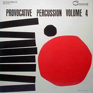 provacative percussion 4