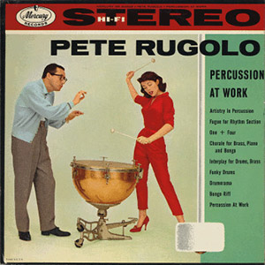 percussionatworkpeterugolo