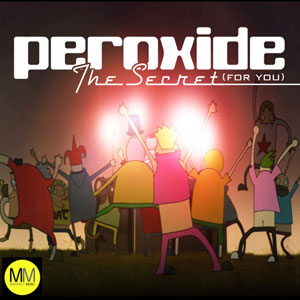 peroxide the secret for you