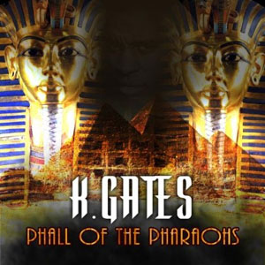 pharaohs phall k gates