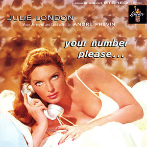 phone julie london number please