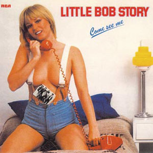 phone little bob story come see me