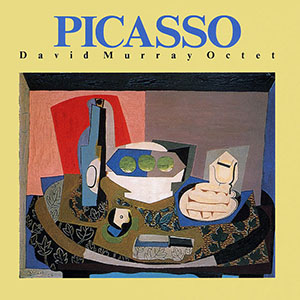 picassodavidmurrayoctet