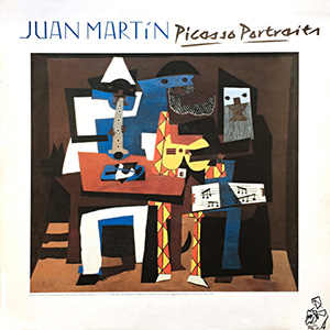 picassoportraitsjuanmartin