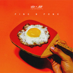 ping n pong kpop egg