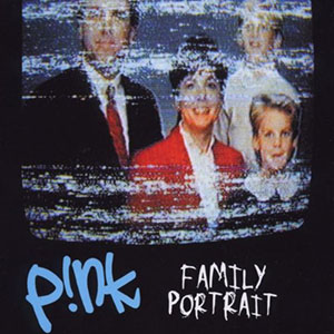 pinkfamilyportrait