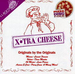 pizza box xrta cheese originals