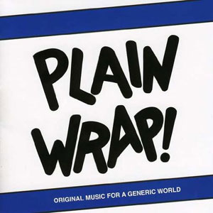 plain wrap original music 85