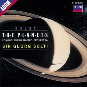 planets london philharmonic solti