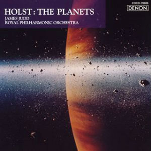 planets royal philharmonic judd